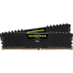 Memoria DDR4 Corsair Vengeance LPX 32GB 2x16GB 2666MHz CL16