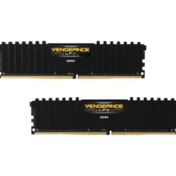 Memoria DDR4 Corsair Vengeance LPX 32GB 2x16GB 2666MHz CL16