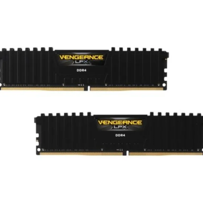 Memoria DDR4 Corsair Vengeance LPX 32GB 2x16GB 2666MHz CL16