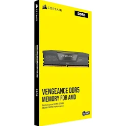 Memoria DDR5 Corsair Vengeance 96GB 2x48GB 6000MHz CL36 EXPO-XMP