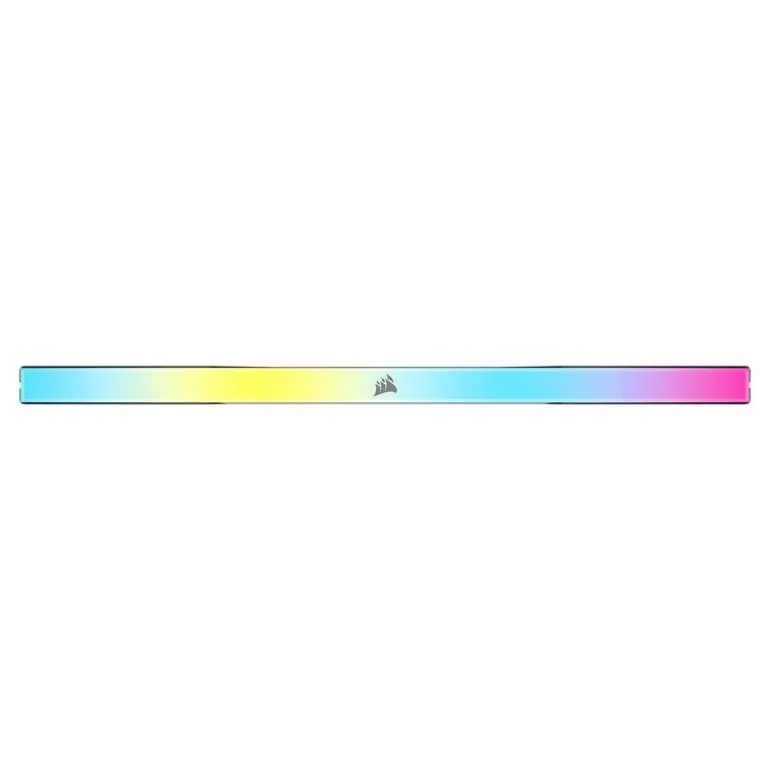 Memoria DDR5 Corsair Vengeance RGB 64GB 2x32GB 6000MHz CL30