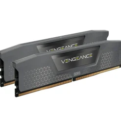 Memoria DDR5 Corsair Vengeance 32GB 2x16GB 6000MHz CL38 EXPO-XMP Gris