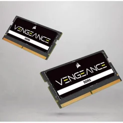 Memoria DDR5 Corsair Vengeance 48GB 2x24GB 5600MHz CL48 XMP SoDIMM