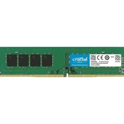 Memoria DDR4 Crucial Basics 4GB 1x4GB 3200MHz CL22
