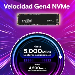 Memoria DDR4 Crucial Classic 32GB 2x16GB 3200MHz CL22 SoDIMM