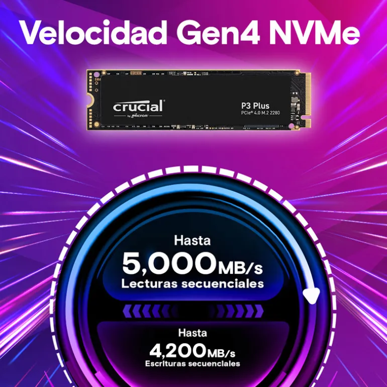 Memoria DDR4 Crucial Classic 32GB 2x16GB 3200MHz CL22 SoDIMM