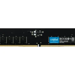 Memoria DDR5 Crucial CT32G56C46U5 32GB 1x32GB 5600MHz CL46 EXPO-XMP