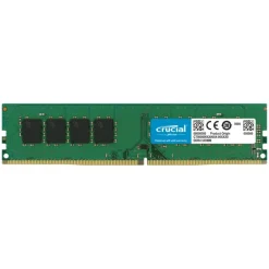 Memoria DDR4 Crucial 32GB 1x32GB 3200MHz CL22