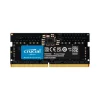 Memoria DDR5 Crucial 8GB 1x8GB 4800MHz CL40 SoDIMM