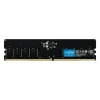 Memoria DDR5 Crucial 32GB 1x32GB 4800MHz CL40