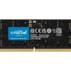 Memoria DDR5 Crucial 16GB 1x16GB 5600MHz CL46 ECC SoDIMM