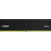 Memoria DDR4 Crucial Pro 32GB 1x32GB 3200MHz CL22 Negro
