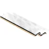 Memoria DDR5 Crucial Pro OC 32GB 2x16GB 6400MHz CL32 EXPO-XMP Blanco