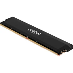 Memoria DDR5 Crucial Pro OC 16GB 1x16GB 6400MHz CL38 EXPO-XMP