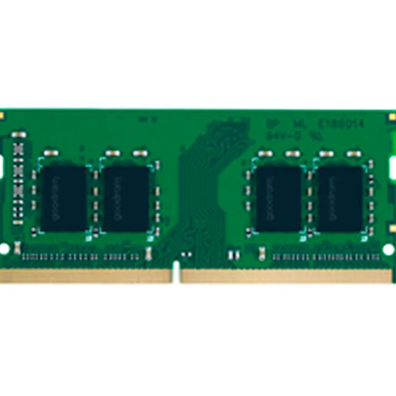 Memoria DDR4 Goodram 16GB 1x16GB 3200MHz CL22 SoDIMM