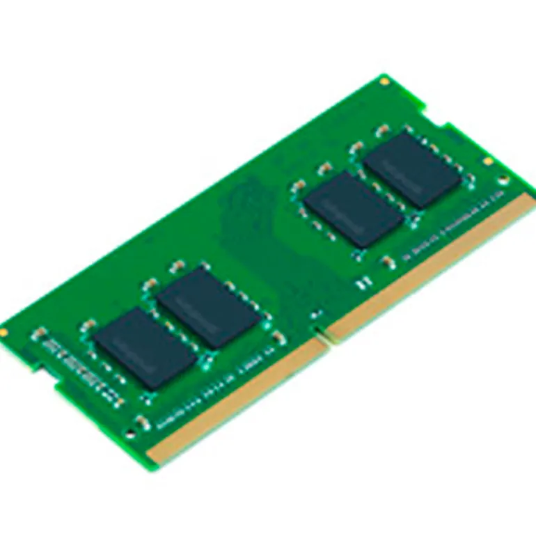 Memoria DDR4 Goodram 16GB 1x16GB 3200MHz CL22 SoDIMM