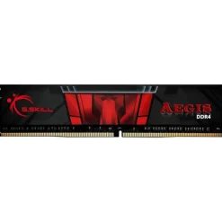 Memoria DDR4 G.Skill Aegis 16GB 1x16GB 3200MHz CL16