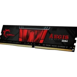 Memoria DDR4 G.Skill Aegis 16GB 1x16GB 3200MHz CL16