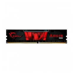 Memoria DDR4 G.Skill Aegis 16GB 2x8GB 3000MHz CL16