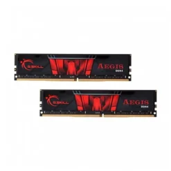 Memoria DDR4 G.Skill Aegis 32GB 2x16GB 3200MHz CL16