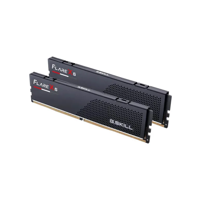Memoria DDR5 G.Skill Flare X5 32GB 2x16GB 6000MHz CL32 AMD EXPO