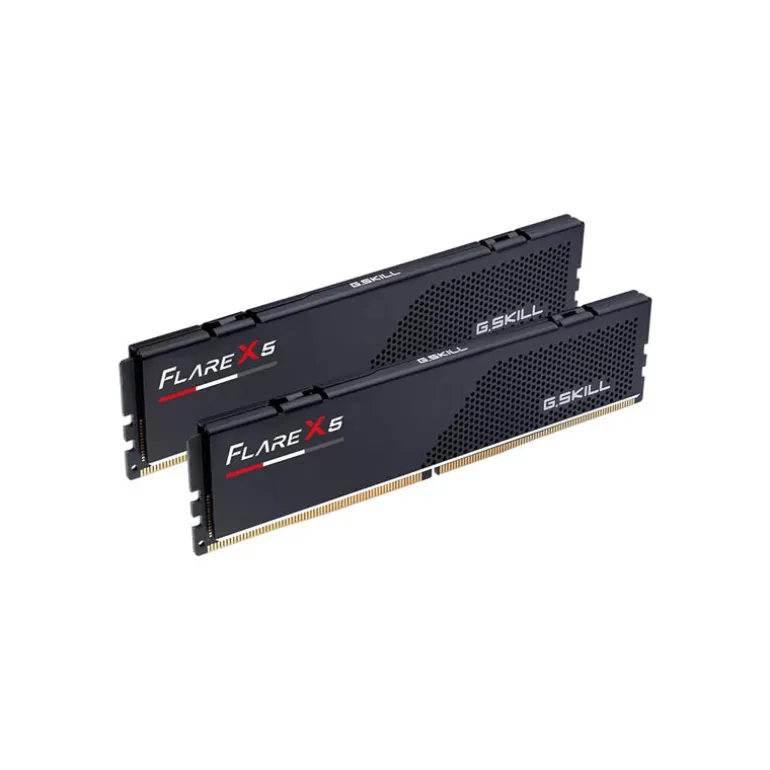Memoria DDR5 G.Skill Flare X5 32GB 2x16GB 6000MHz CL32 AMD EXPO
