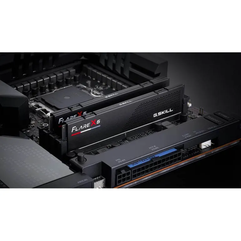 Memoria DDR5 G.Skill Flare X5 32GB 2x16GB 6000MHz CL32 AMD EXPO