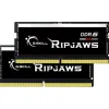 Memoria DDR5 G.Skill Ripjaws 32GB 2x16GB 5600MHz CL40 SoDIMM