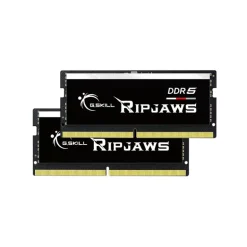 Memoria DDR5 G.Skill Ripjaws 32GB 2x16GB 4800MHz CL34 SoDIMM