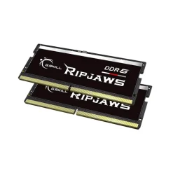 Memoria DDR5 G.Skill Ripjaws 32GB 2x16GB 4800MHz CL34 SoDIMM