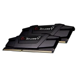 Memoria DDR4 G.Skill Ripjaws V Black 16GB 2x8GB 4000Mhz CL18