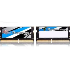 Memoria DDR4 G.Skill Ripjaws 8GB 1x8GB 2400MHz CL16 SoDIMM