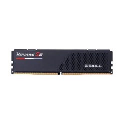 Memoria DDR5 G.Skill Ripjaws S5 32GB 2x16GB 6400MHz CL32 Negro