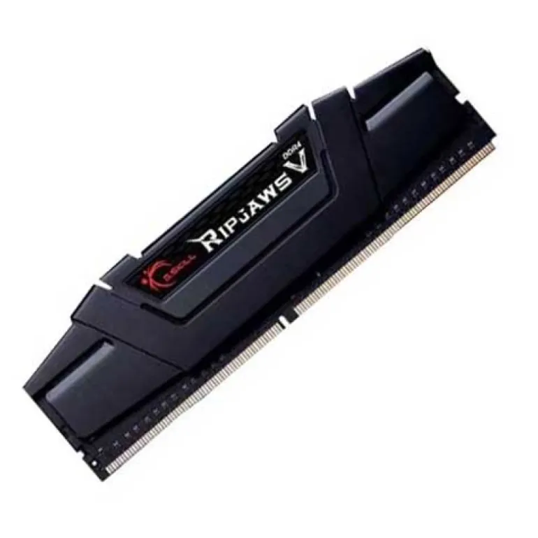 Memoria DDR4 G.Skill Ripjaws V Black 16GB 1x16GB 3200MHz CL16