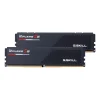 Memoria DDR5 G.Skill Ripjaws S5 32GB 2x16GB 5600MHz CL36 Negro