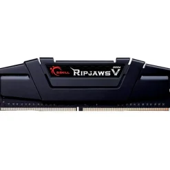 Memoria DDR4 G.Skill Ripjaws V 16GB 2x8GB 3200MHz CL16