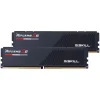 Memoria DDR5 G.Skill Ripjaws S5 48GB 2x24GB 6000MHz CL40 Negro
