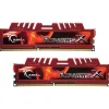 Memoria DDR3 G.Skill Ripjaws X 16GB 2x8GB 1600MHz CL10