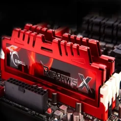 Memoria DDR3 G.Skill Ripjaws X 16GB 2x8GB 1600MHz CL10