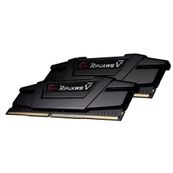Memoria DDR4 G.Skill Ripjaws V 32GB 2x16GB 3600MHz CL18
