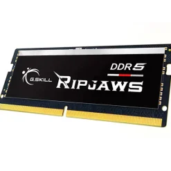 Memoria DDR5 G.Skill Ripjaws 32GB 1x32GB 5600MHz CL46 SoDIMM