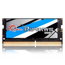 Memoria DDR4 G.Skill Ripjaws 16GB 2x8GB 2400MHz CL16