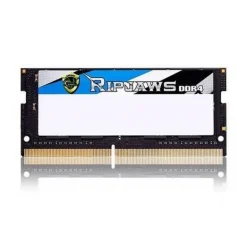 Memoria DDR4 G.Skill Ripjaws 16GB 2x8GB 2400MHz CL16