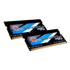 Memoria DDR4 G.Skill Ripjaws 16GB 2x8GB 3200MHz CL22 SoDIMM