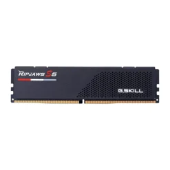 Memoria DDR5 G.Skill Ripjaws S5 32GB 2x16GB 6000MHz CL32 Negro