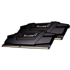 Memoria DDR4 G.Skill Ripjaws V 32GB 2x16GB 3600MHz CL16