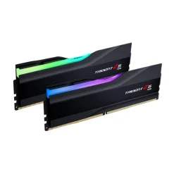 Memoria DDR5 G.Skill Trident Z5 RGB 64GB 2x32GB 6400MHz CL32