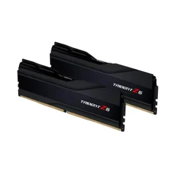 Memoria DDR5 G.Skill Trident Z5 32GB 2x16GB 6000MHz CL36 Negro