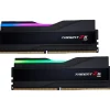 Memoria DDR5 G.Skill Trident Z5 RGB 32GB 2x16GB 6000MHz CL36 Negro