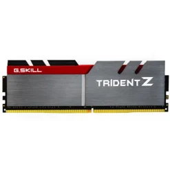 Memoria DDR4 G.Skill Trident Z 16GB 2x8GB 3200Mhz CL16
